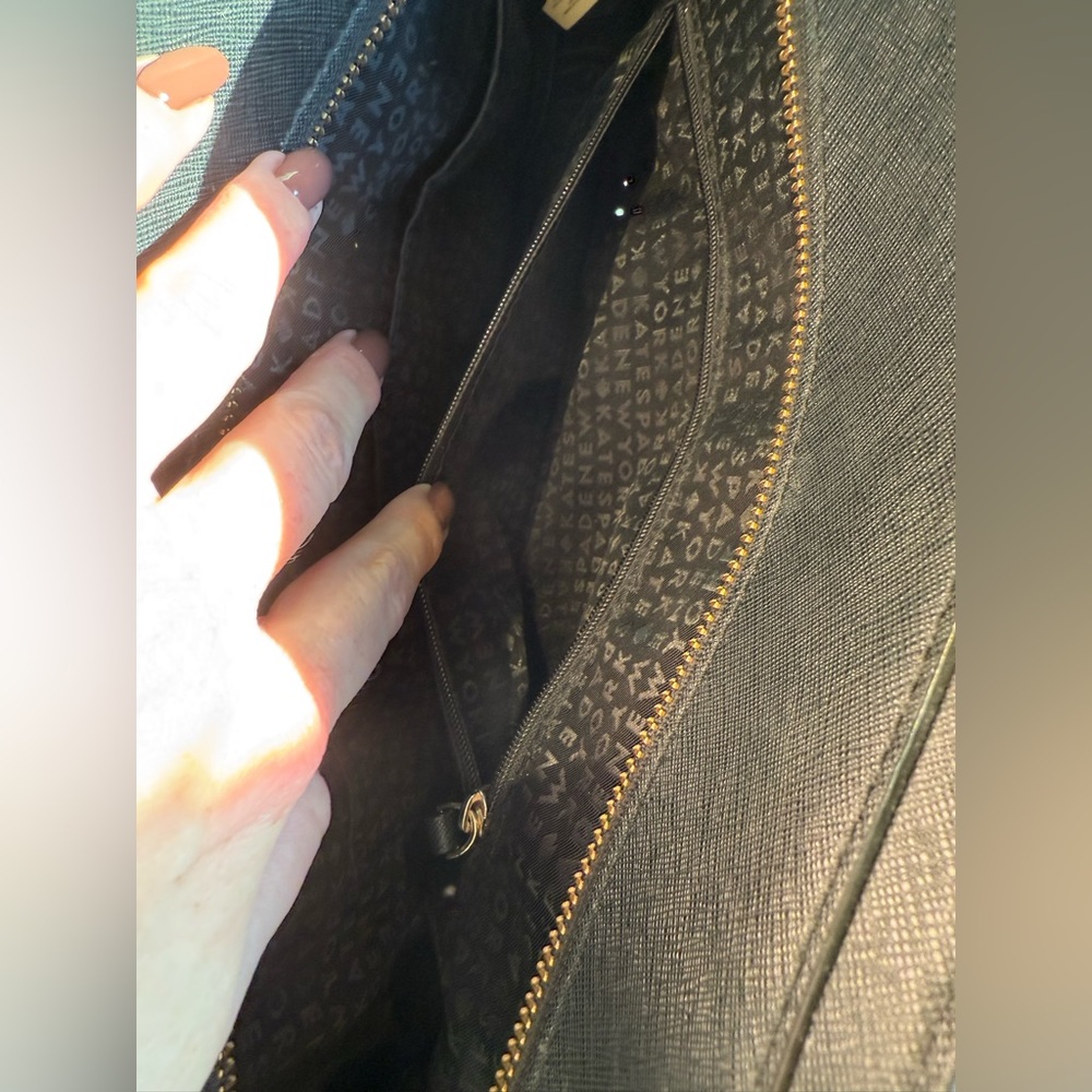 Kate Spade Black Shoulder Bag - Picture 11 of 11